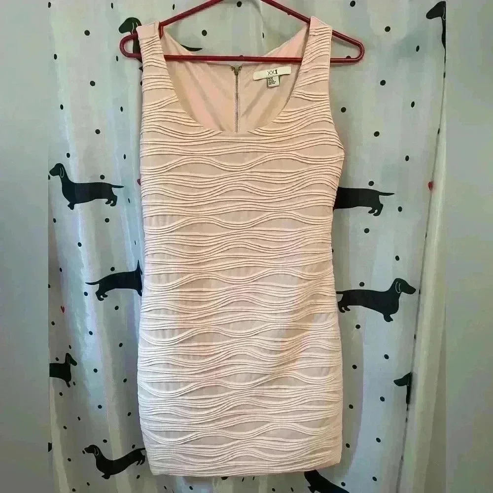 Forever 21 dress